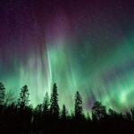 Unveiling the Mysteries of the Northern Lights