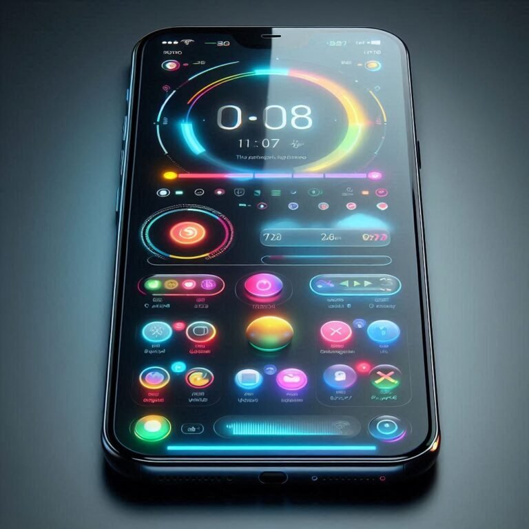 What is new in ios18 ?