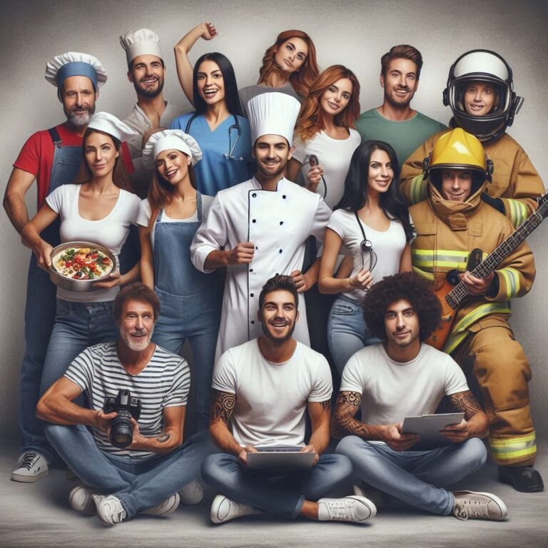 The Impact of Reality TV on Society reality tv