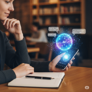 Enhanced AI Integration Across the System