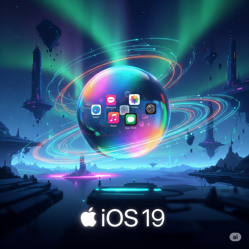 iOS 19