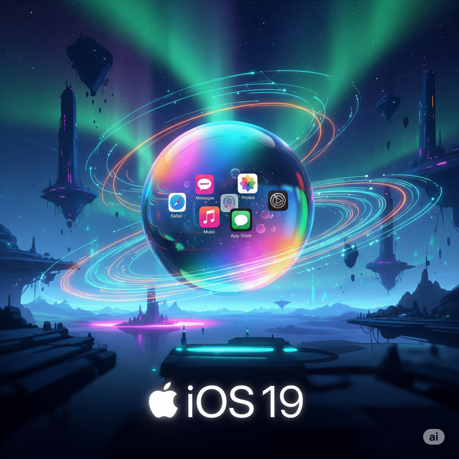 iOS 19