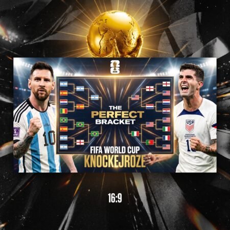 Predicting the Round of 32: Our Full World Cup 2026 Knockout Bracket Predictions