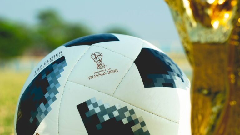 Everything You Need to Know About the 2026 Football World Cup