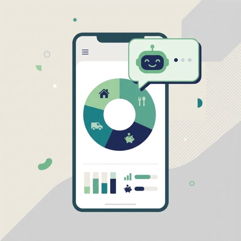 AI personal finance coach apps compared
