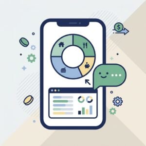 AI personal finance coach apps compared