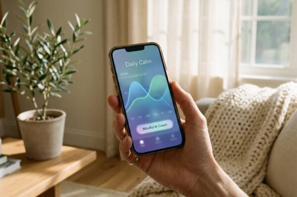 Free vs. Paid AI Wellness Apps: What You’re Actually Paying For