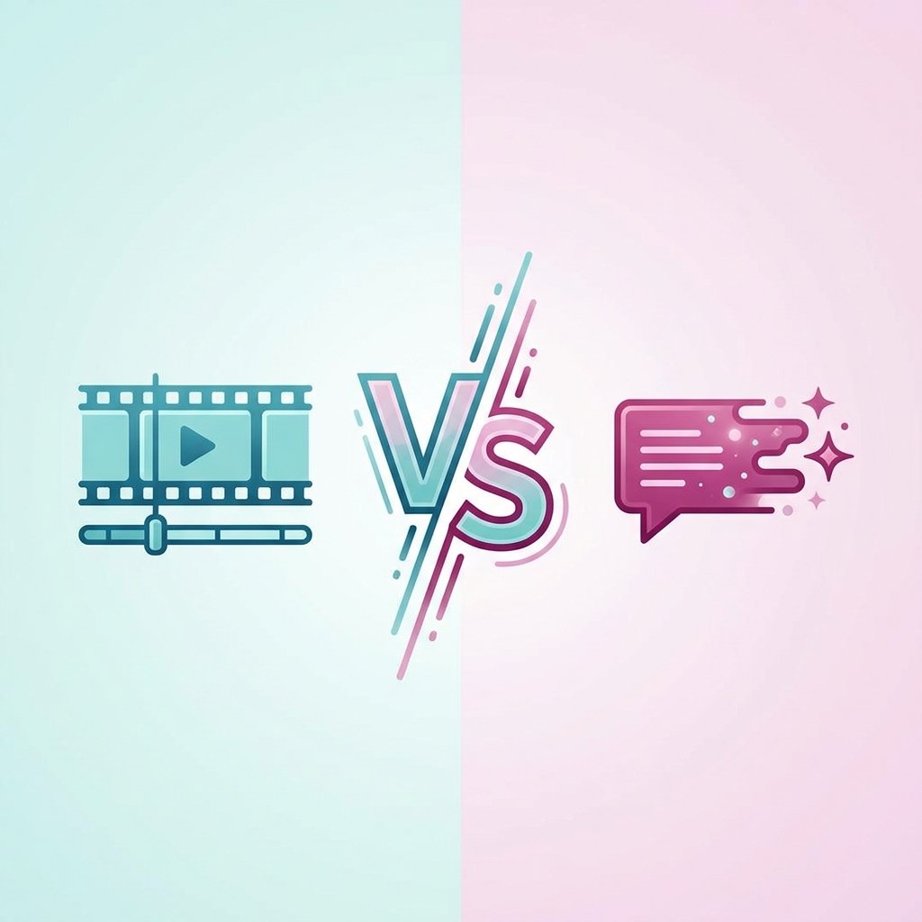 CapCut vs. Runway: Which AI Video Tool Should You Actually Use?