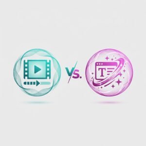 CapCut vs Runway