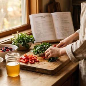 Functional Nutrition Explained