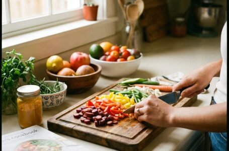 Functional Nutrition Explained