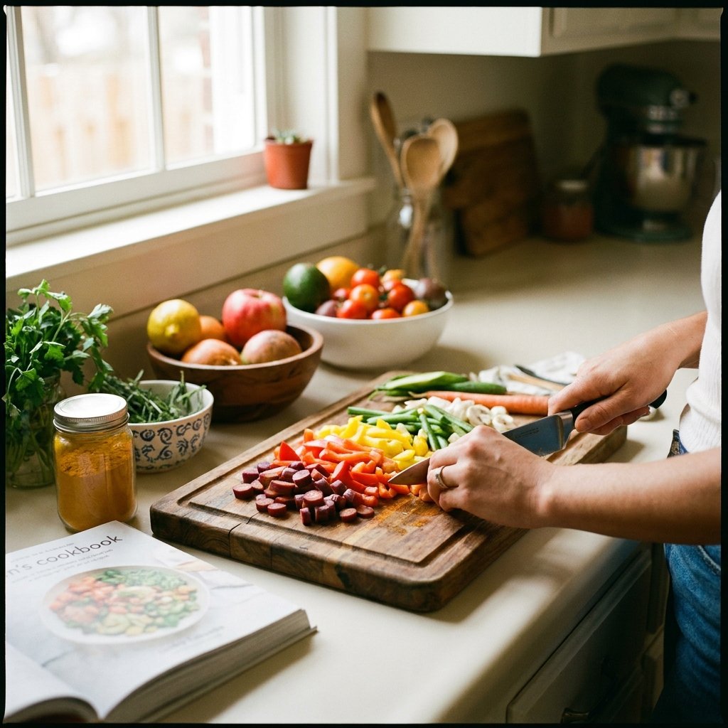Functional Nutrition vs. Traditional Dietitian Advice: What’s the Real Difference?