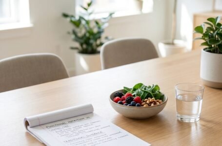 Functional Nutrition vs. Traditional Dietitian Advice