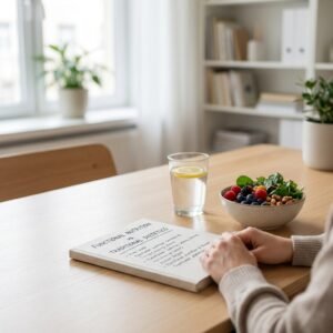 Functional Nutrition vs. Traditional Dietitian Advice