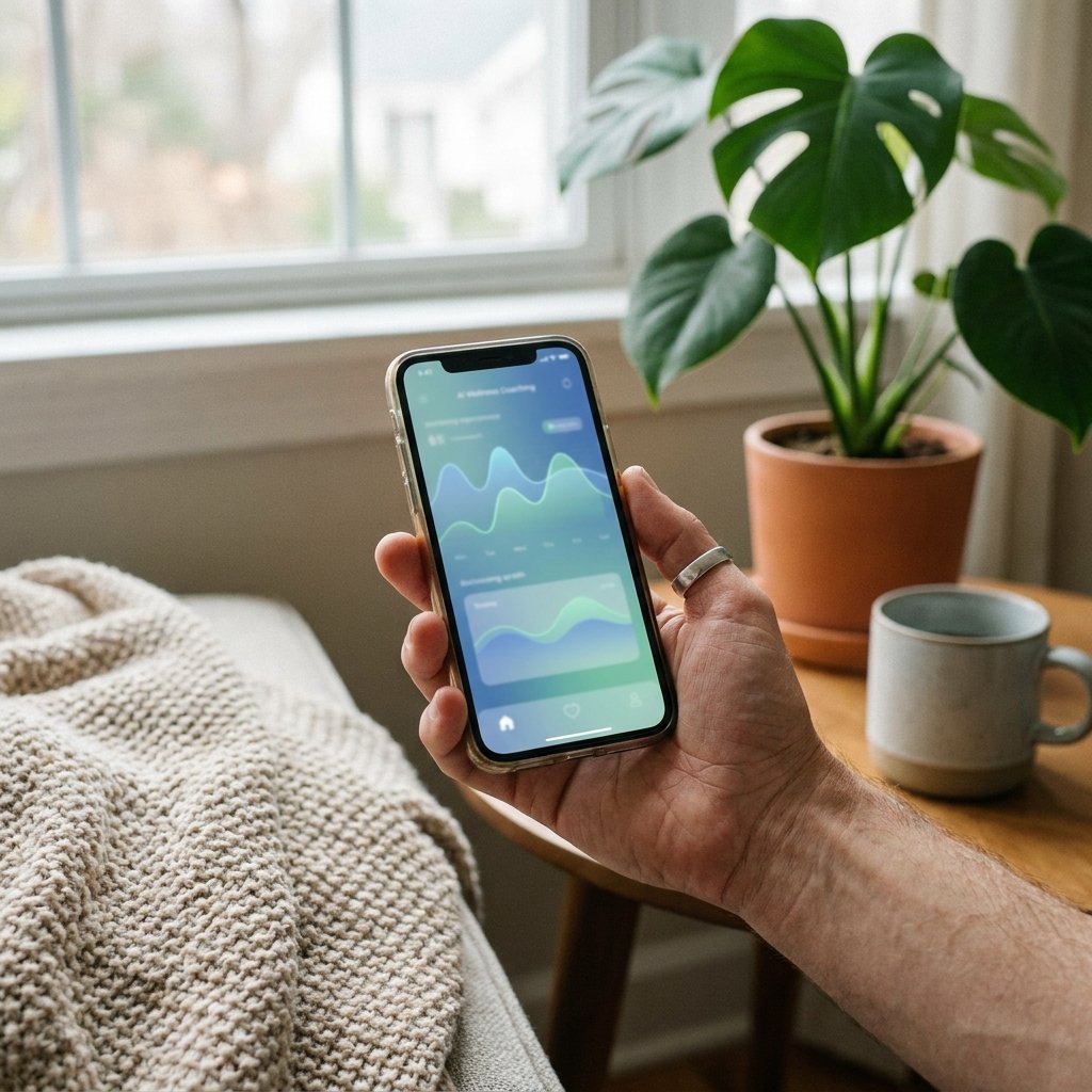 AI Wellness Coach Apps Worth Trying in 2026 (And How to Tell the Real Ones From the Hype)