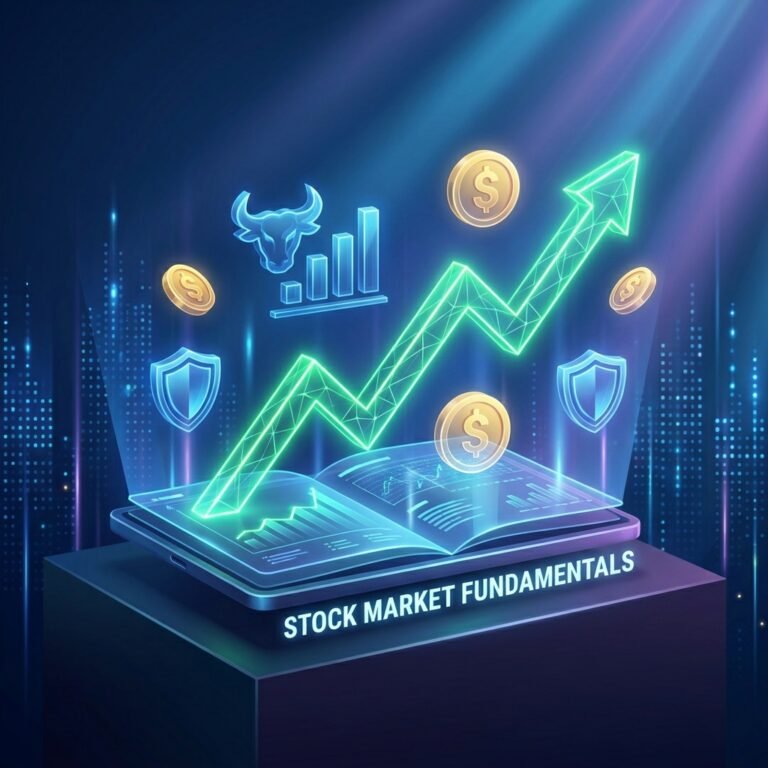 Investing Basics