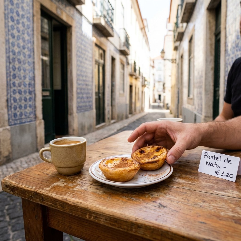 Lisbon on a Budget: A First-Timer’s 3-Day Itinerary That Won’t Break the Bank