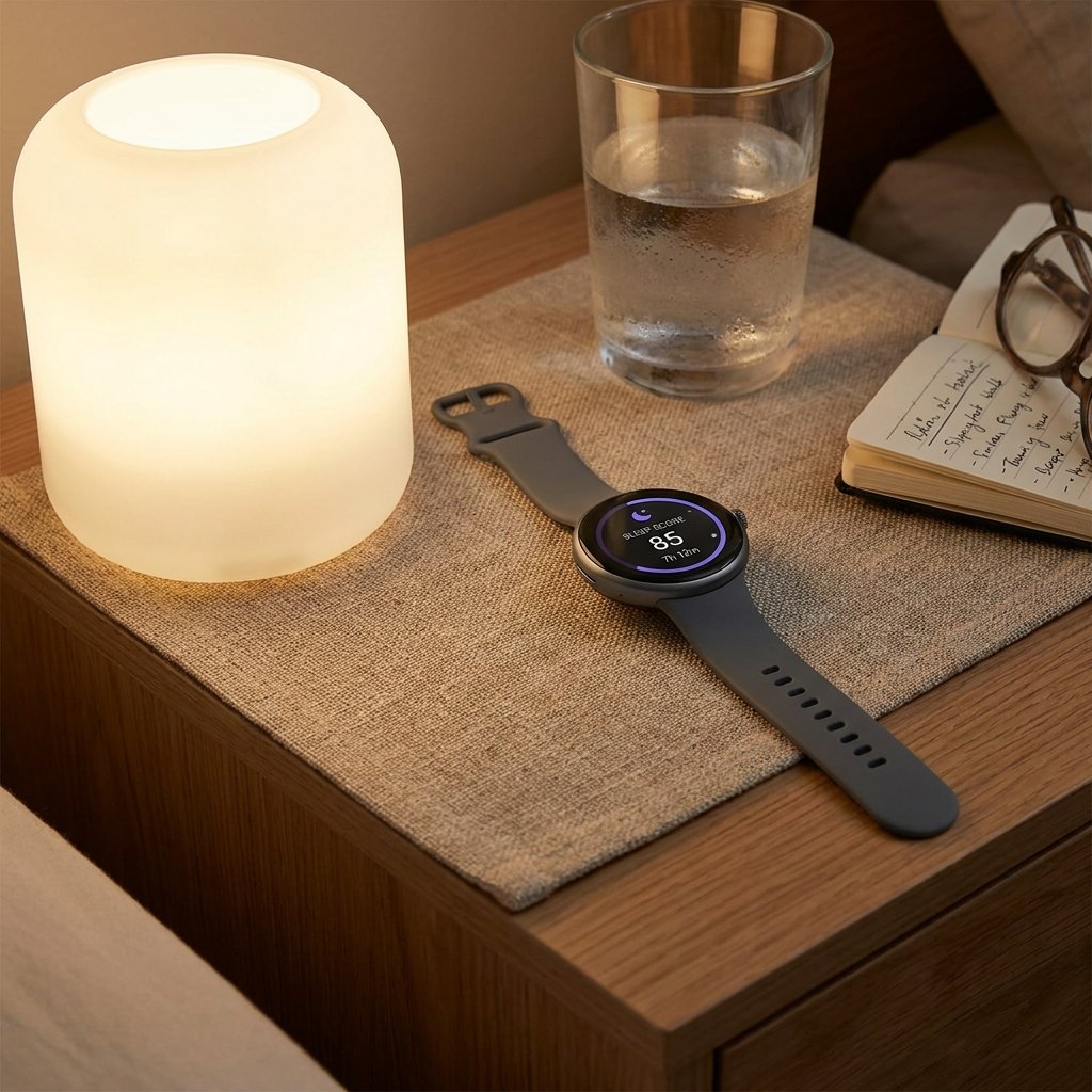The Sleep Trend Everyone’s Following in 2026 — And What’s Actually Backed by Science