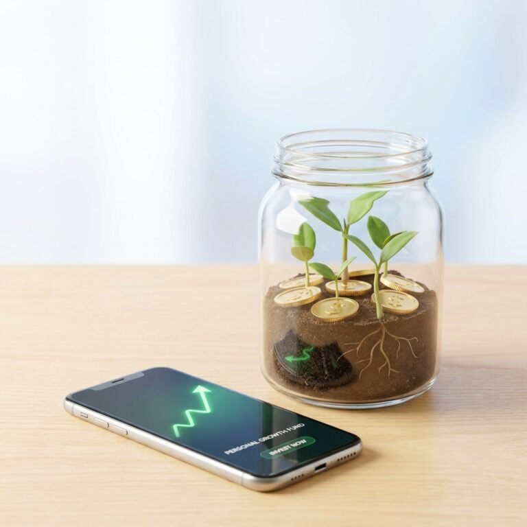 How to Start Investing With $100: A Beginner’s Guide Start Investing
