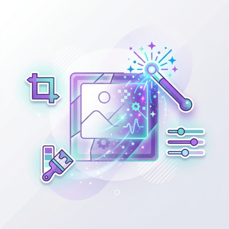 best AI photo editor 2026