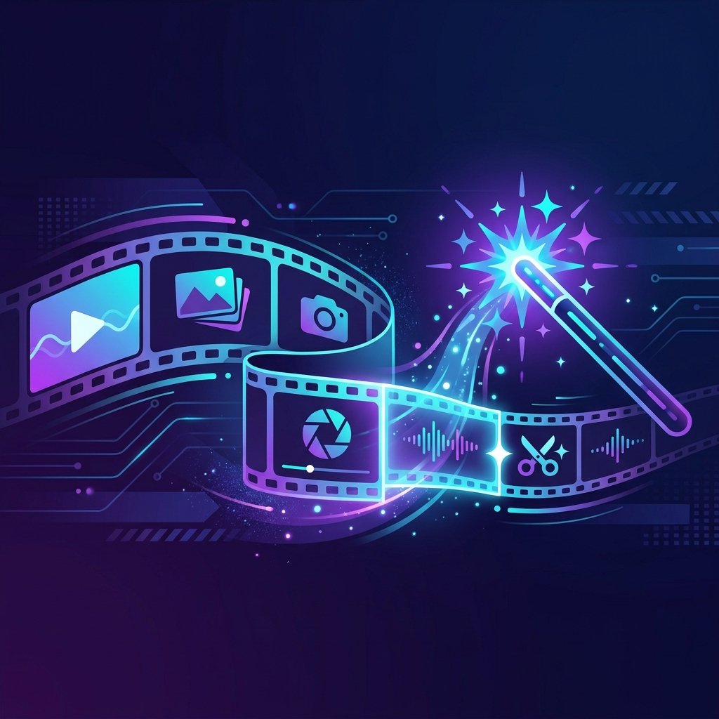 Best AI Video Editor 2026: Which Tool Actually Fits Your Workflow