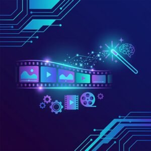 best AI video editor 2026