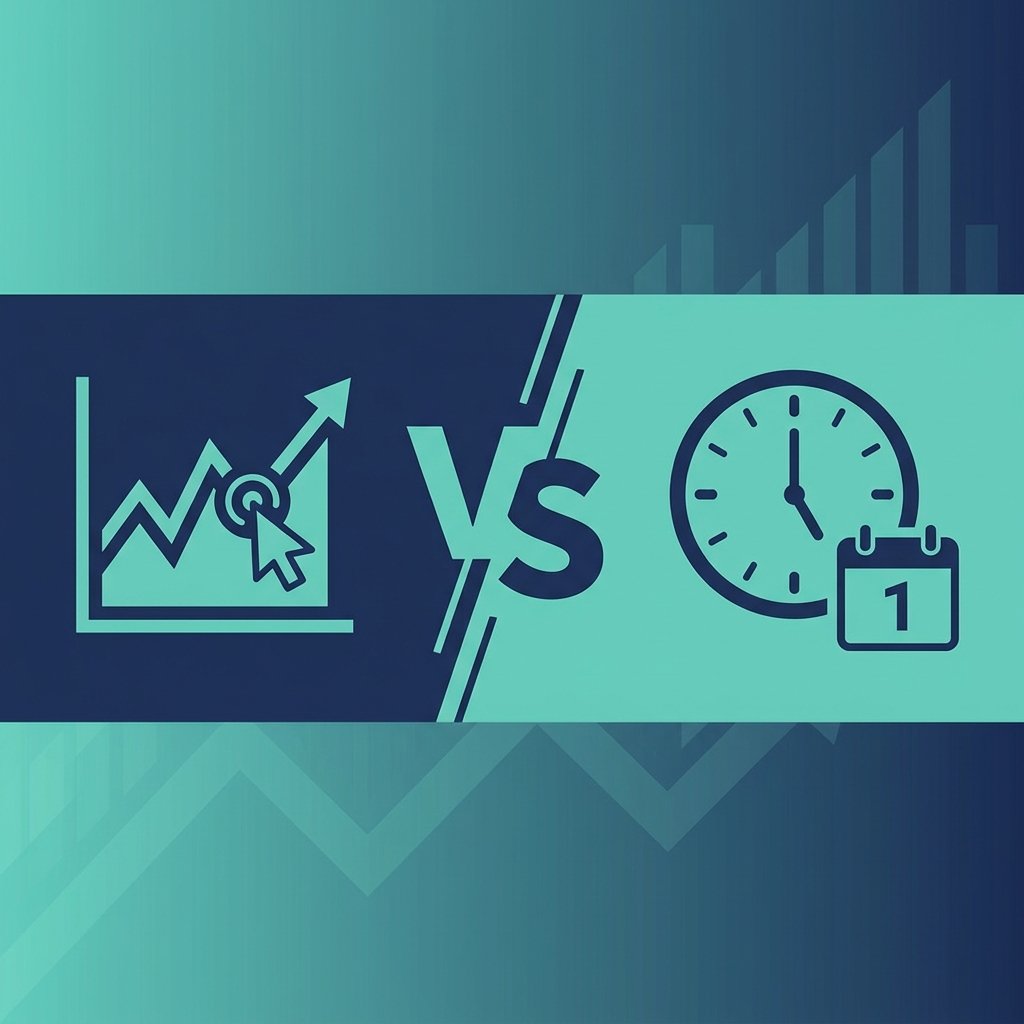 ETF vs. Index Mutual Fund: Which Should Beginners Choose in 2026?