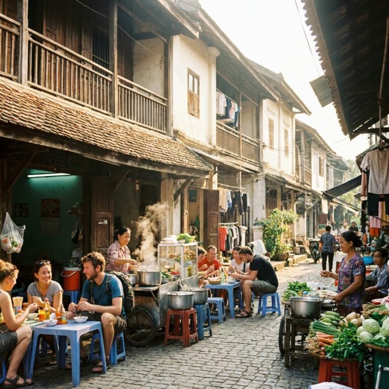 budget travel destinations 2026
