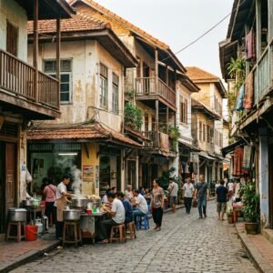budget travel destinations 2026