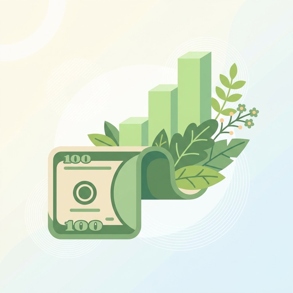 How to Start Investing With Just $100