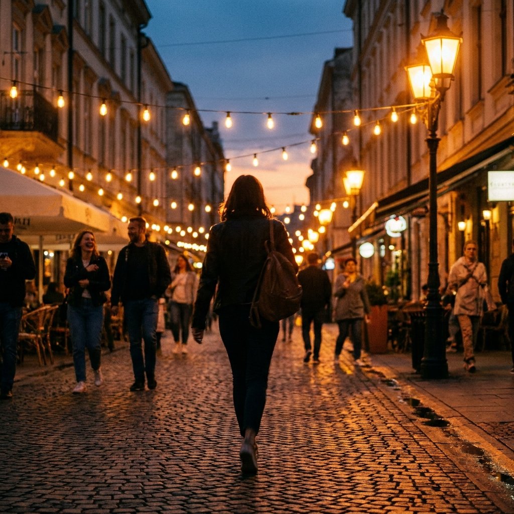 Safest Cities for Solo Travelers in 2026