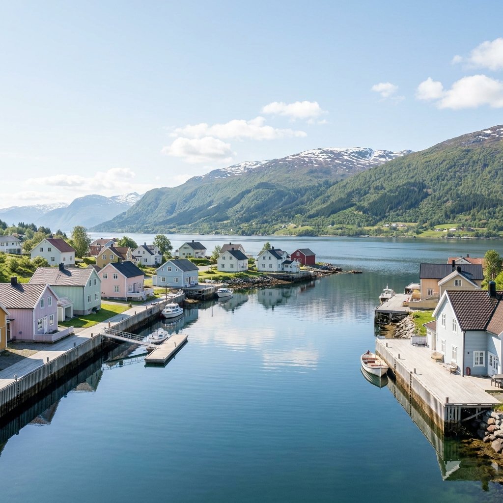 The Safest Travel Destinations in 2026, According to the Latest Rankings safest travel destinations 2026
