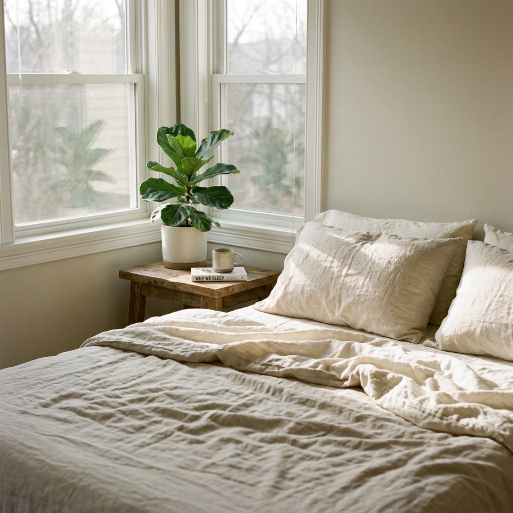Sleep Optimization Tips That Actually Work (Not Just Trending) sleep optimization tips that actually work