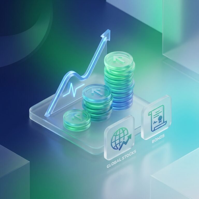 Best ETFs for Beginners in 2026: A Complete Guide investing